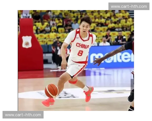 CBA赛事射手榜：追踪火力榜单的那些故事