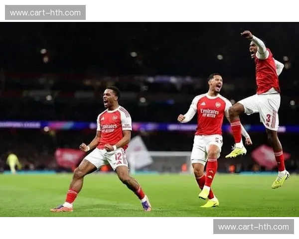 枪鸣澳洲：阿森纳与悉尼的绿茵华尔兹，一场跨越半个地球的足球浪漫