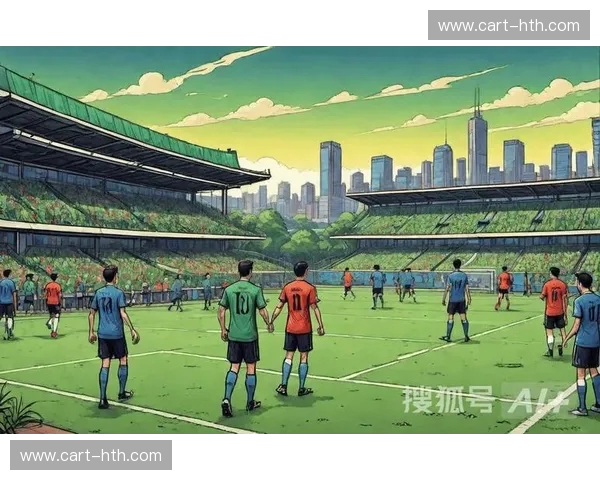 绿茵巅峰对决：德意志战车撞击南美红魔，谁才是真正的绿茵霸主？